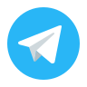 Ссылка на Telegram